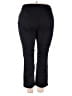 Lauren by Ralph Lauren Black Active Pants Size 18 - photo 2