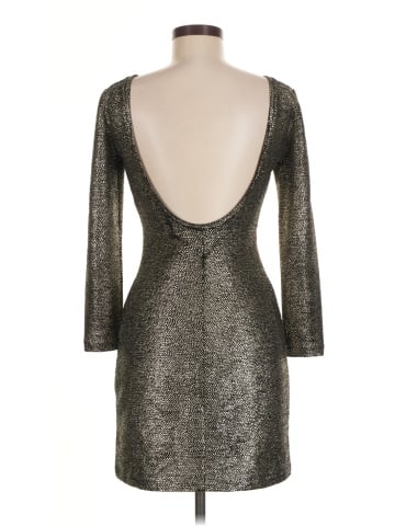 & Other Stories Cocktail Dress (view 2)
