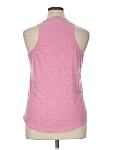Just Be... Tank Top (view 2)