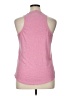 Just Be... Pink Tank Top Size XL - photo 2