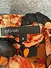 Gibson 100% Polyester Brown Long Sleeve Blouse Size S - photo 7