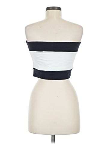 Tommy Jeans Sleeveless Top (view 2)