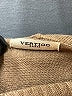 Vertigo Paris 100% Acrylic Tan Turtleneck Sweater Size S - photo 7