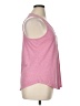 Just Be... Pink Tank Top Size XL - photo 4
