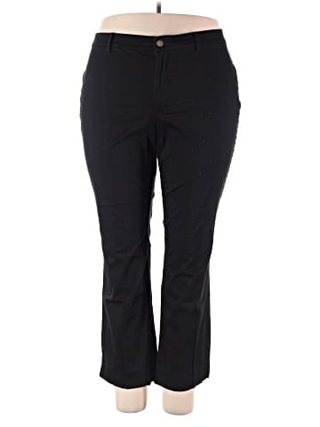 Lauren by Ralph Lauren Active Pants (view 1)