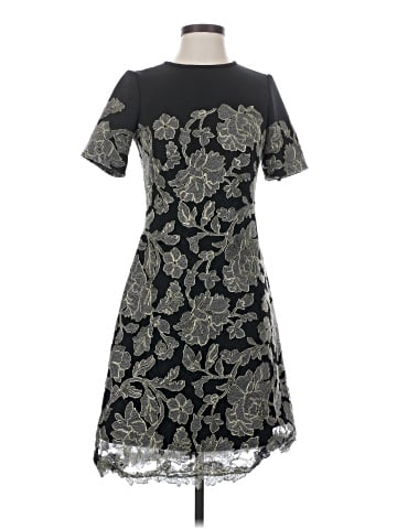Tadashi Shoji Cocktail Dress (view 1)