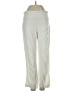 Eileen Fisher Ivory Casual Pants Size P (petite) - photo 1