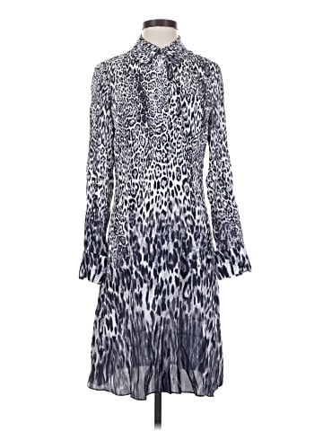 Elie Tahari Casual Dress (view 1)