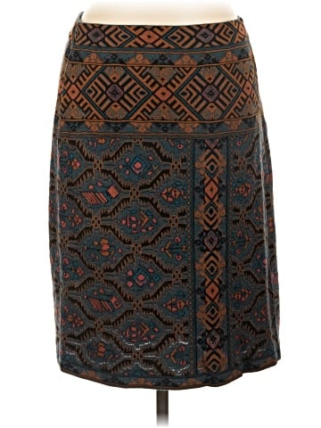 Peruvian Connection Casual Skirt (view 1)