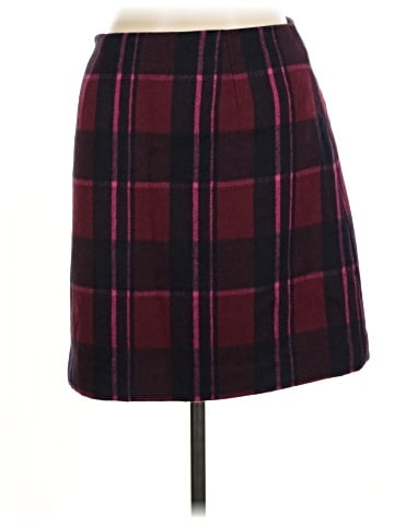 Ann Taylor LOFT Casual Skirt (view 1)