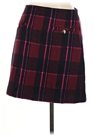 Ann Taylor LOFT Casual Skirt (view 2)