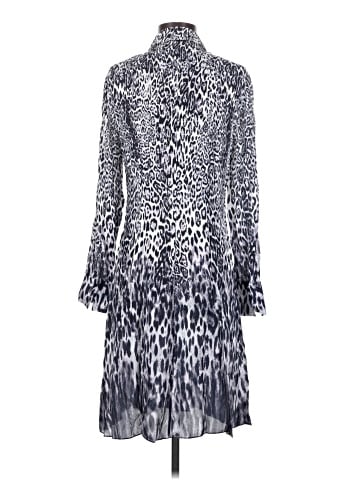 Elie Tahari Casual Dress (view 2)