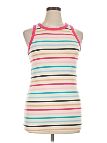 Torrid Tank Top (view 1)