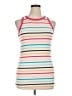 Torrid Pink Tank Top Size 1X Plus (1) - photo 1