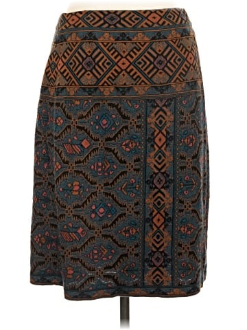 Peruvian Connection Casual Skirt (view 2)