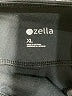 Zella Black Active Pants Size XL - photo 4