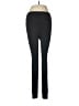Lululemon Athletica Solid Black Active Pants Size M - photo 1