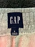 Gap Gray Cargo Pants Size L - photo 7