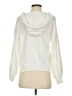 Unbranded 100% Polyester Ivory Pullover Sweater Size S - photo 2