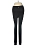 Lululemon Athletica Solid Black Active Pants Size M - photo 2