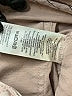 By Anthropologie Tan Cargo Pants Size 0 - photo 8