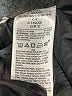 Gap 100% Nylon Black Snow Jacket Size S (tall) - photo 7