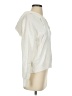 Unbranded 100% Polyester Ivory Pullover Sweater Size S - photo 4