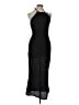 Jessica Simpson Black Cocktail Dress Size L - photo 1