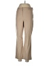 Old Navy Solid Tan Dress Pants Size 10 - photo 1