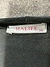 Halife Black Cardigan Size XXL - photo 4