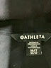 Athleta Solid Black Romper Size M (tall) - photo 7