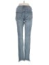 William Rast Hearts Blue Jeans Size 26 waist - photo 2