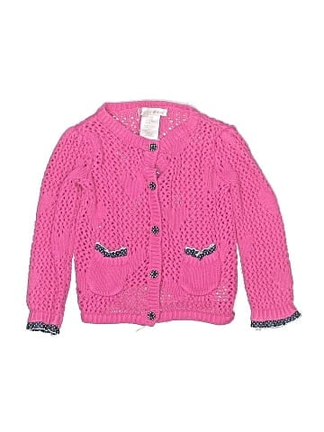 Maggie & Zoe Cardigan (view 1)