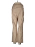 Old Navy Solid Tan Dress Pants Size 10 - photo 2