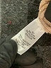 Lulus Color Block Tan Pullover Sweater Size L - photo 8