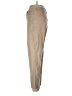 Old Navy Solid Tan Dress Pants Size 10 - photo 5