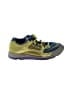 Nike Green Sneakers Size 8 - photo 1