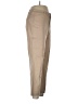 Old Navy Solid Tan Dress Pants Size 10 - photo 4