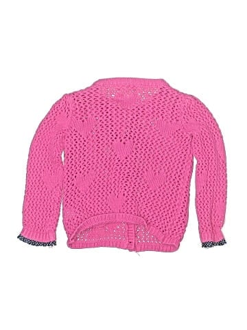 Maggie & Zoe Cardigan (view 2)