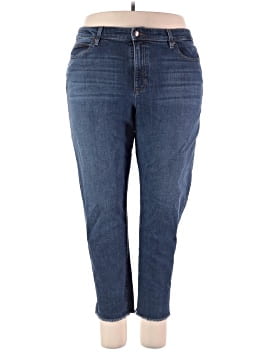 Eileen Fisher Jeans