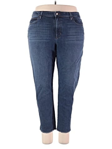 Eileen Fisher Jeans (view 1)