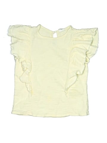 Stem Short Sleeve Top (view 1)