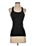 Lululemon Athletica Black Tank Top Size 2 (estimated) - photo 1