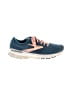 Brooks Blue Sneakers Size 9 1/2 - photo 1