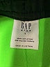 Gap Kids Black Active Pants Size L (kids) - photo 3