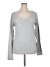 Gap Gray Pullover Sweater Size XL (tall) - photo 1