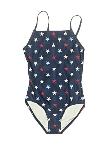 Old Navy One Piece Swimsuit (view 1)