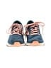 Brooks Blue Sneakers Size 9 1/2 - photo 2
