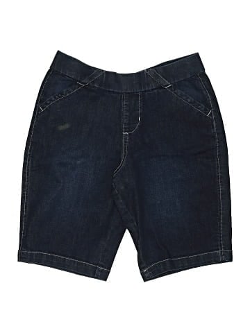 Jag Jeans Denim Shorts (view 1)