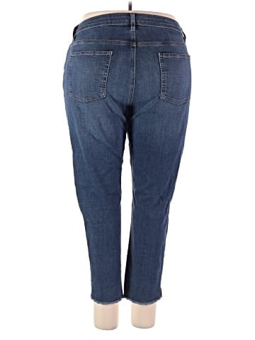 Eileen Fisher Jeans (view 2)